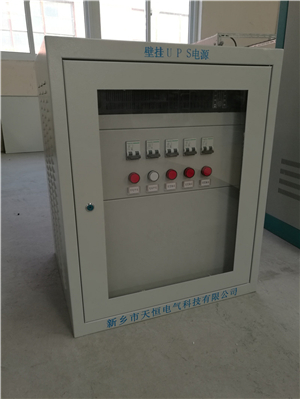 3KVA 壁挂 UPS电源